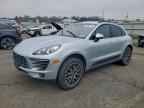 2015 PORSCHE Macan