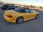 2002 MAZDA MX-5 Miata