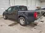 2007 NISSAN Frontier