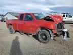 2011 GMC Sierra