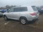 2013 TOYOTA HIGHLANDER