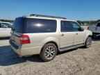 2017 FORD Expedition