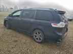 2019 TOYOTA SIENNA