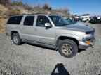 2004 CHEVROLET Suburban