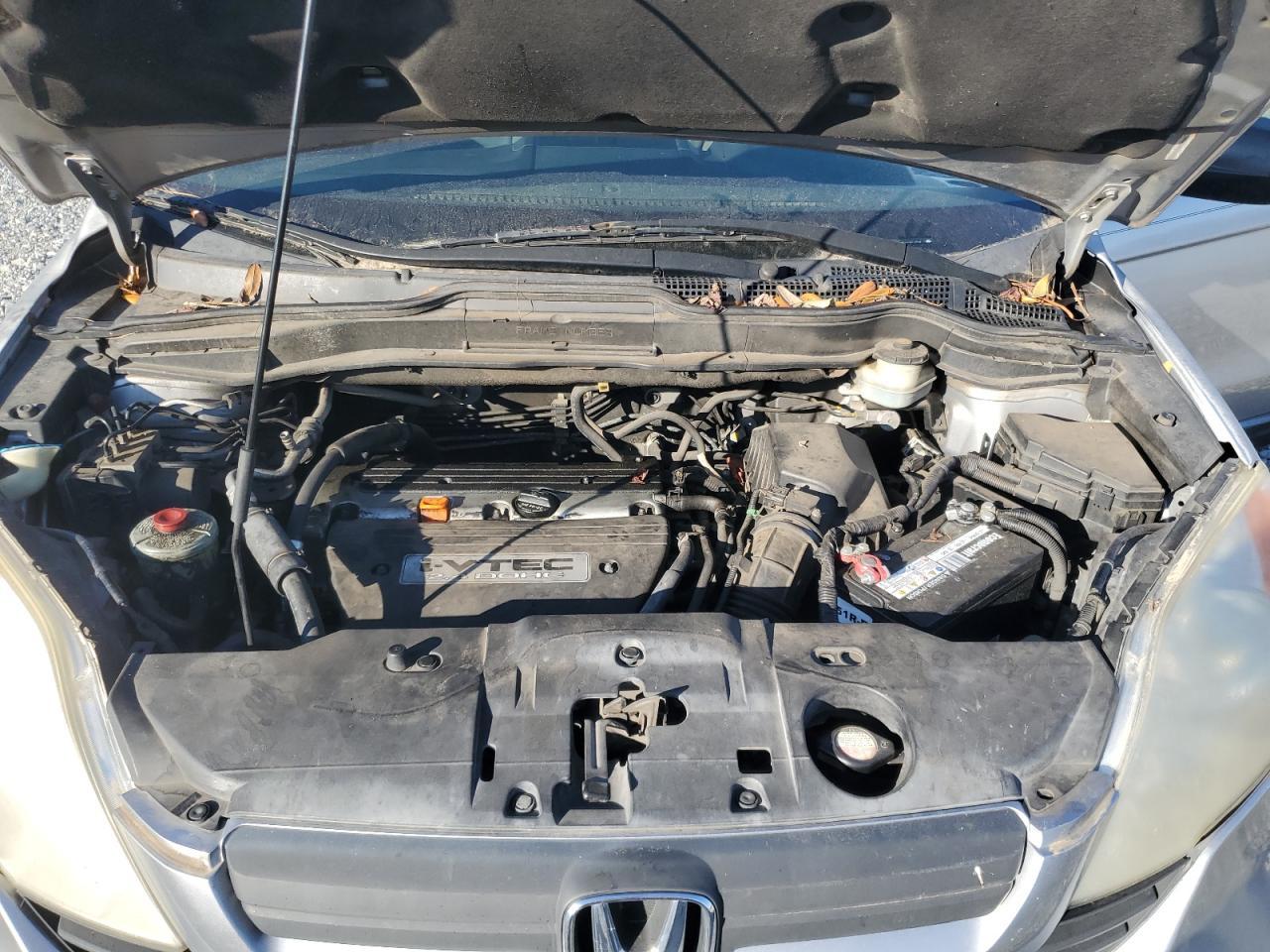 2008 HONDA CR-V