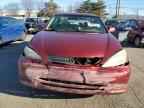2004 TOYOTA CAMRY