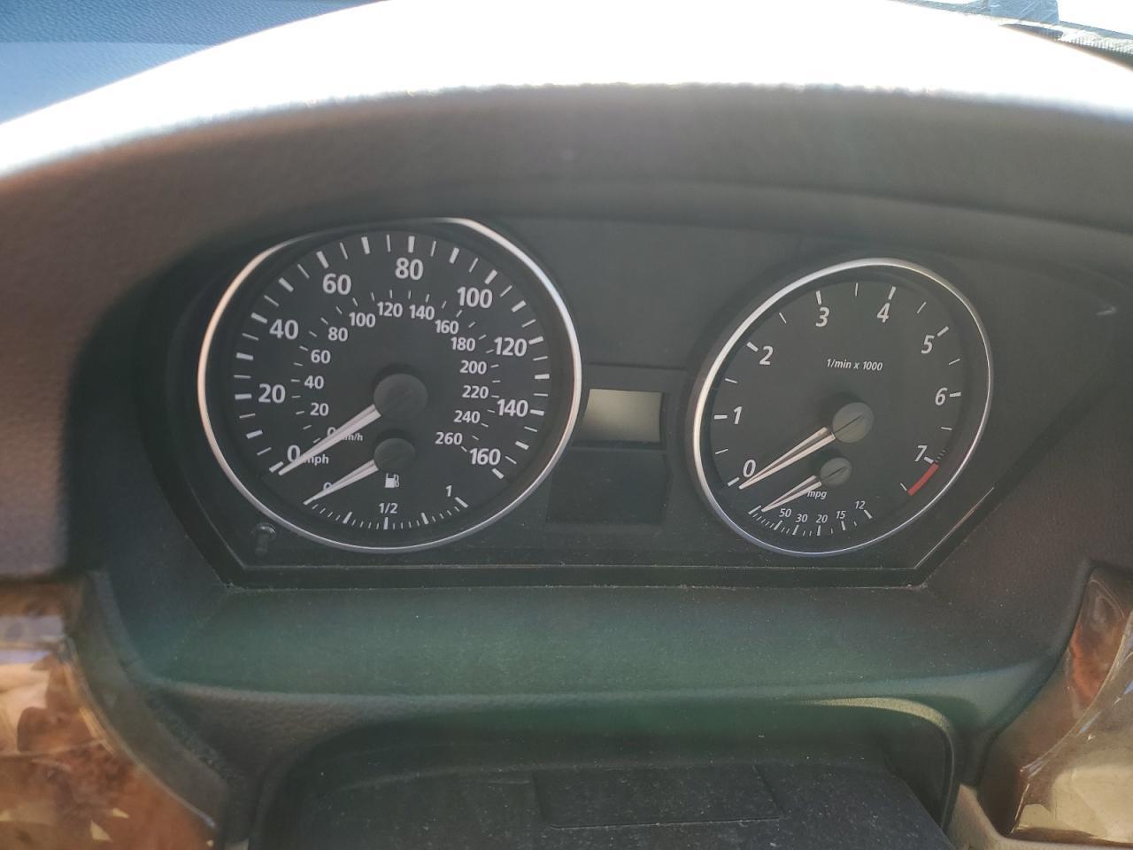 2007 BMW 3 SERIES