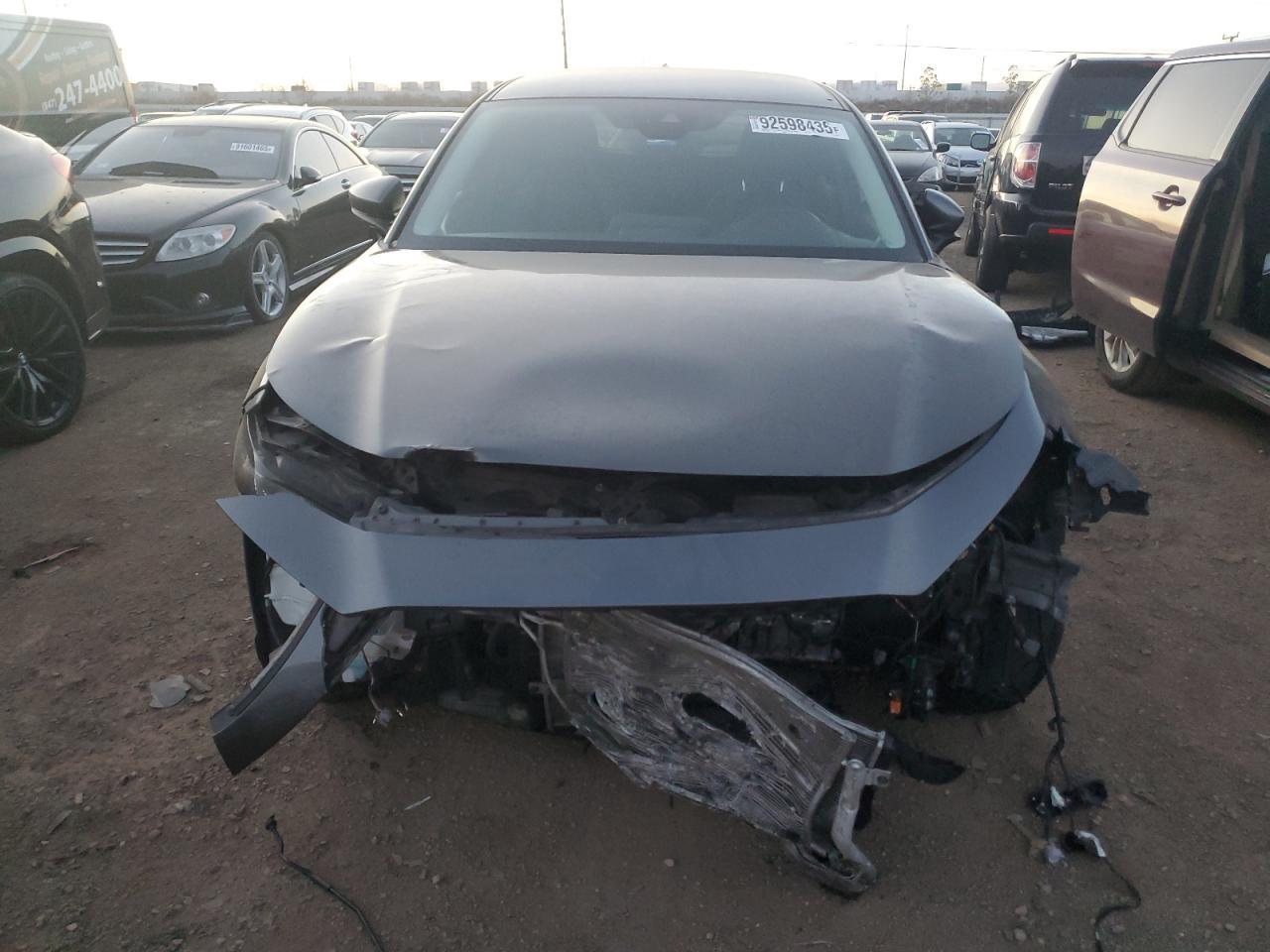 2021 MAZDA CX-30
