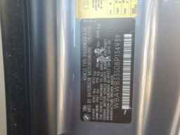 2008 BMW 3 SERIES
