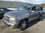 2008 CHEVROLET Trailblazer