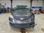 2013 CHEVROLET TRAVERSE