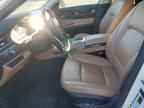 2011 BMW 7 series