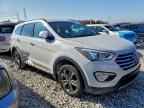 2016 HYUNDAI SANTA FE