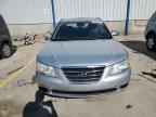 2010 HYUNDAI SONATA