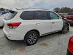 2013 NISSAN PATHFINDER