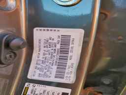 2007 TOYOTA COROLLA
