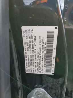 2008 ACURA RDX