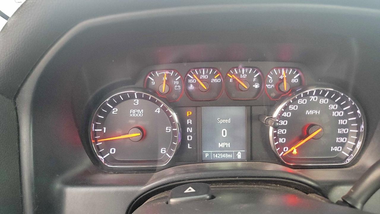 2017 GMC Sierra