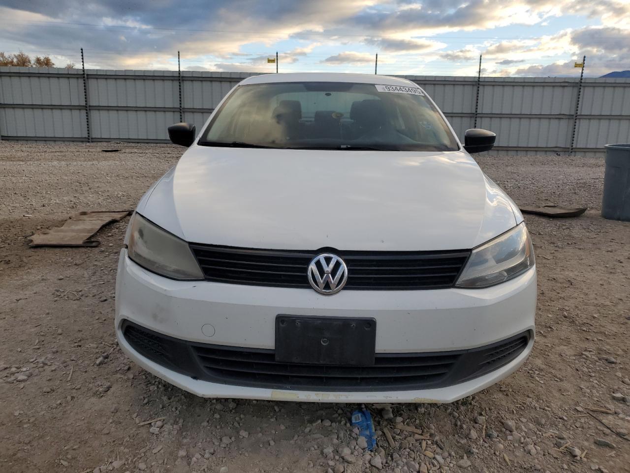2014 VOLKSWAGEN JETTA