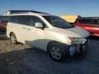 2017 NISSAN Quest