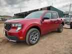 2025 FORD Maverick