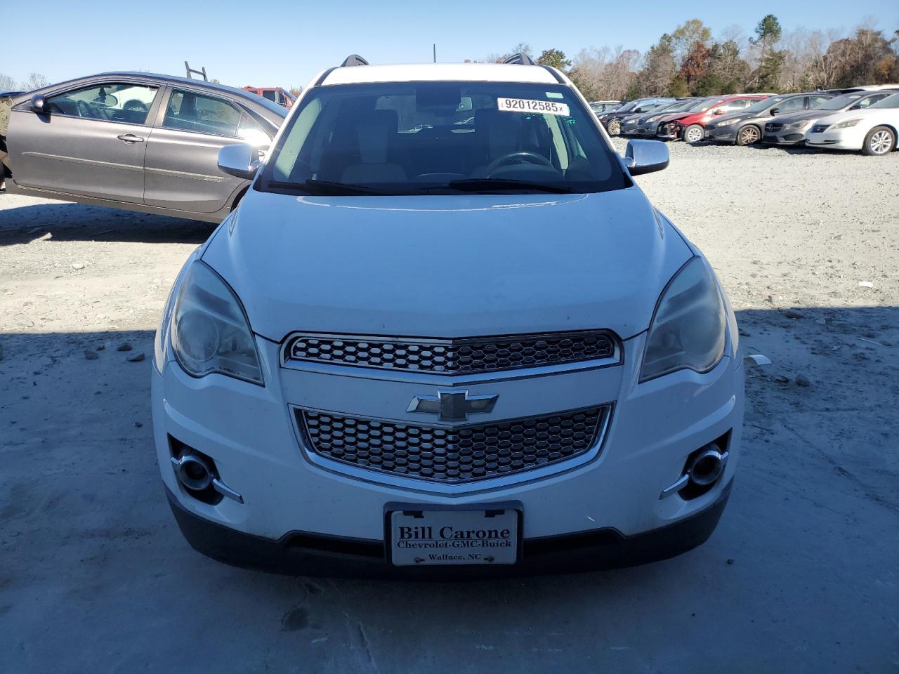 2015 CHEVROLET EQUINOX