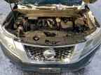 2014 NISSAN PATHFINDER