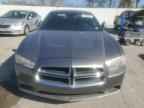 2012 DODGE CHARGER