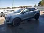 2025 CADILLAC XT5