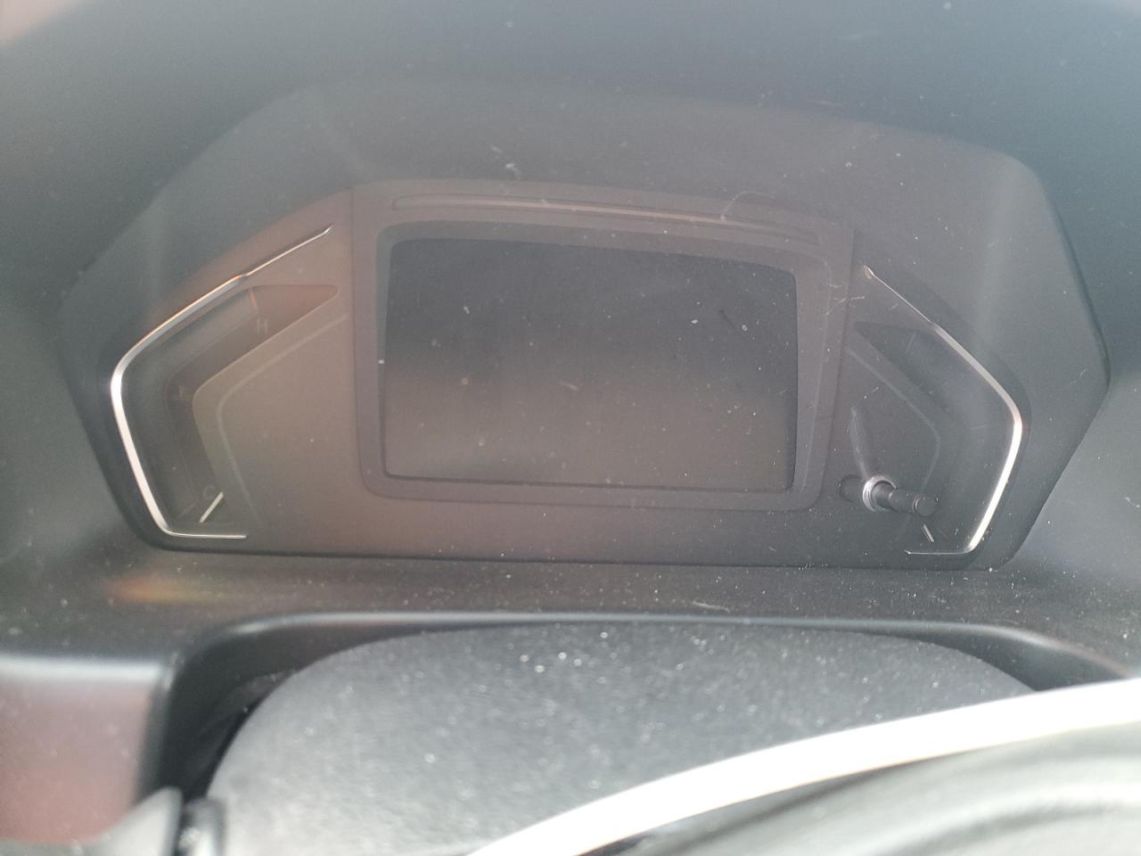 2022 HONDA ODYSSEY