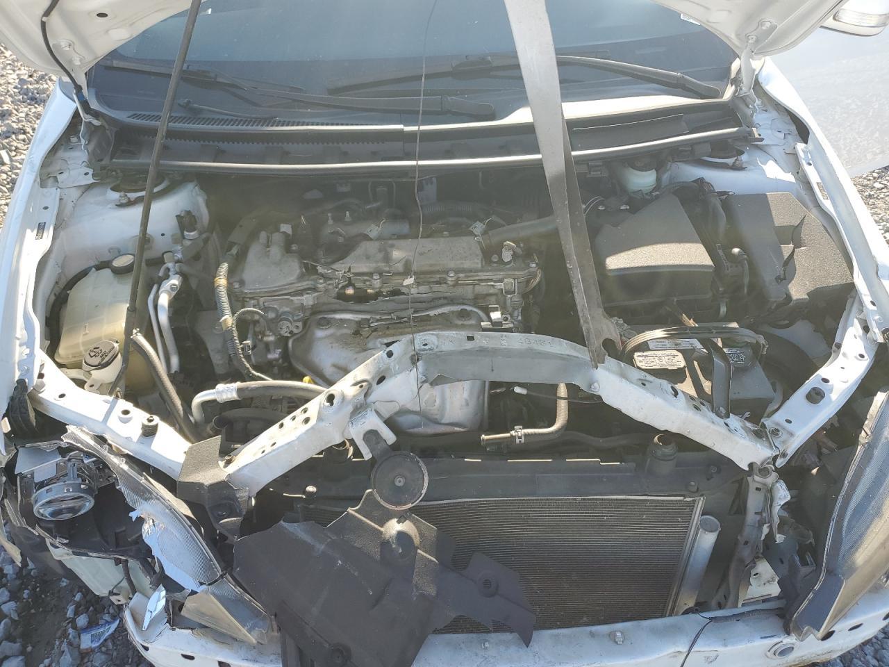 2014 TOYOTA SCION