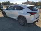 2017 LEXUS NX 200T