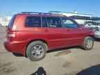 2004 TOYOTA HIGHLANDER