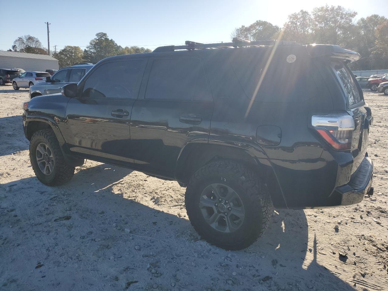 2014 TOYOTA 4Runner