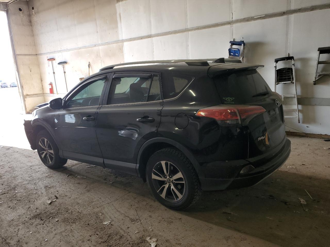 2017 TOYOTA RAV4