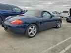 1999 PORSCHE Boxster