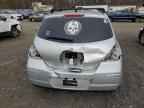 2012 NISSAN VERSA
