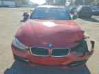 2012 BMW 3 SERIES
