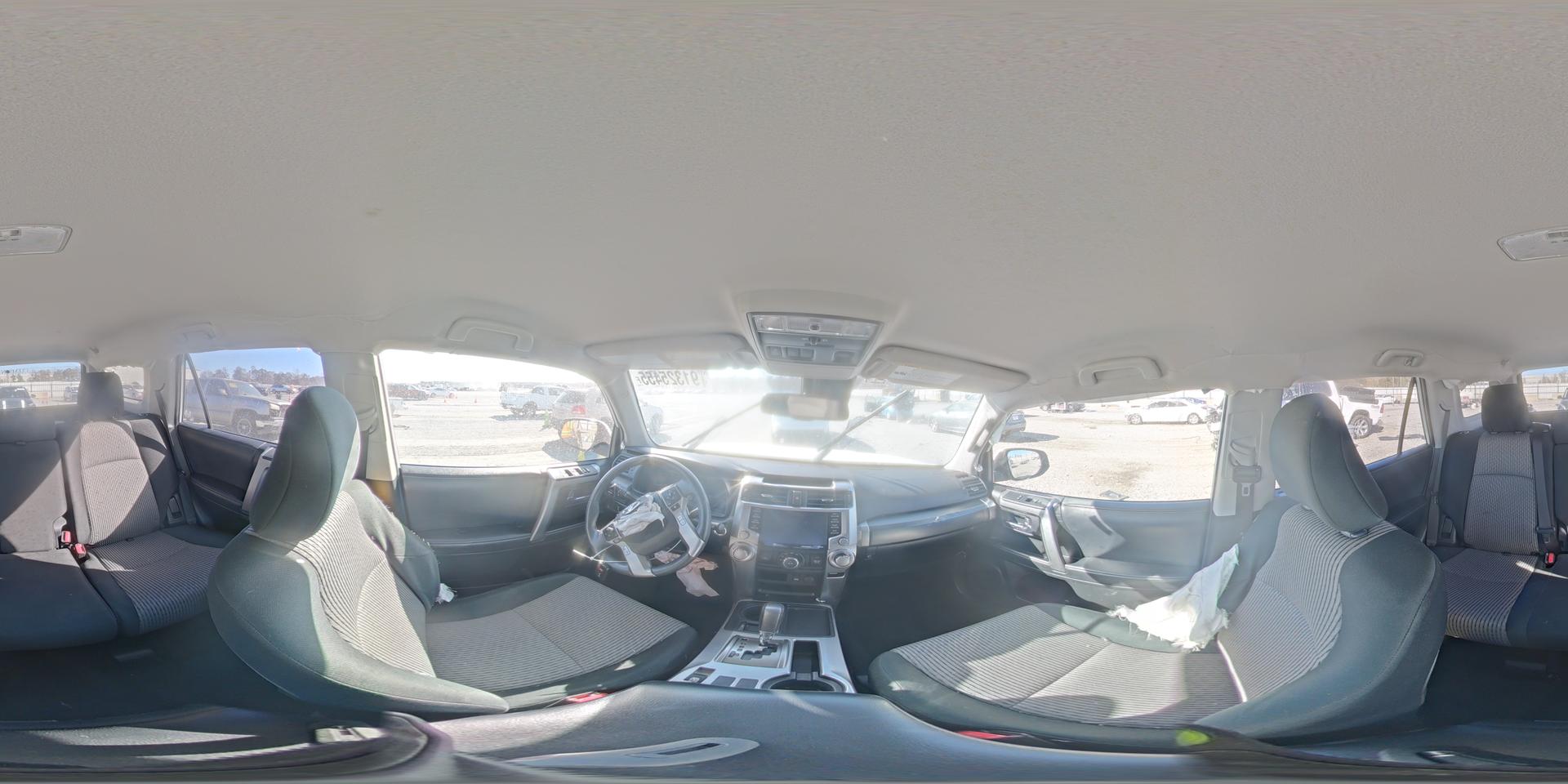 2022 TOYOTA 4Runner