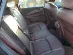 2008 INFINITI EX35