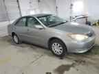 2005 TOYOTA CAMRY