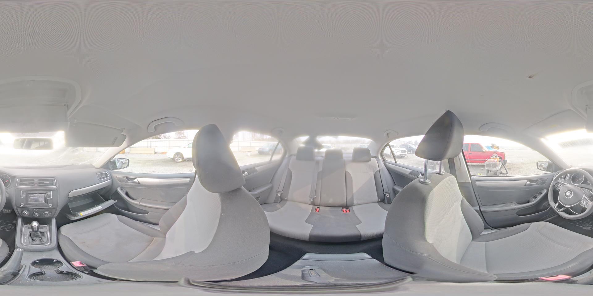 2017 VOLKSWAGEN JETTA