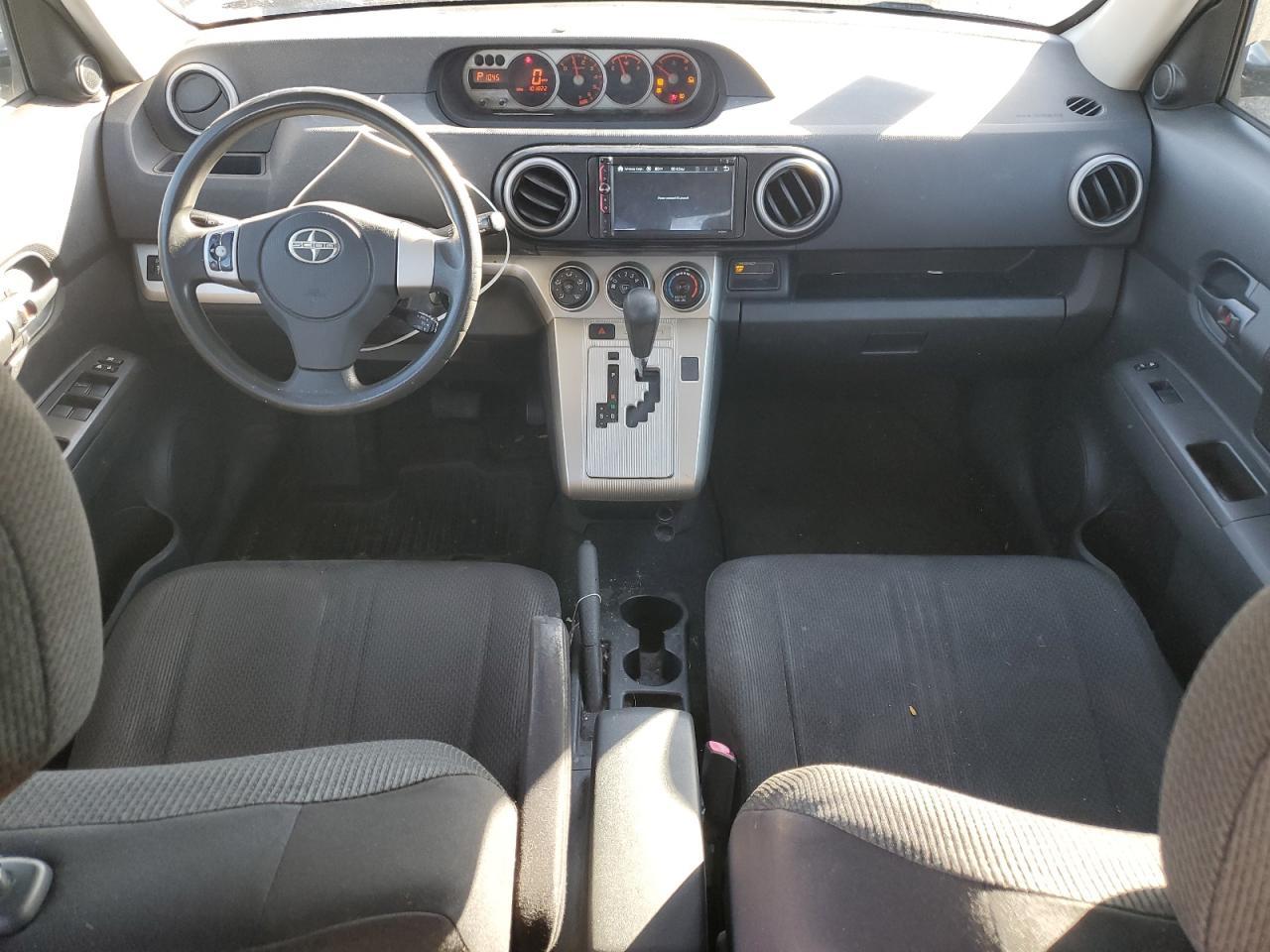 2008 TOYOTA SCION