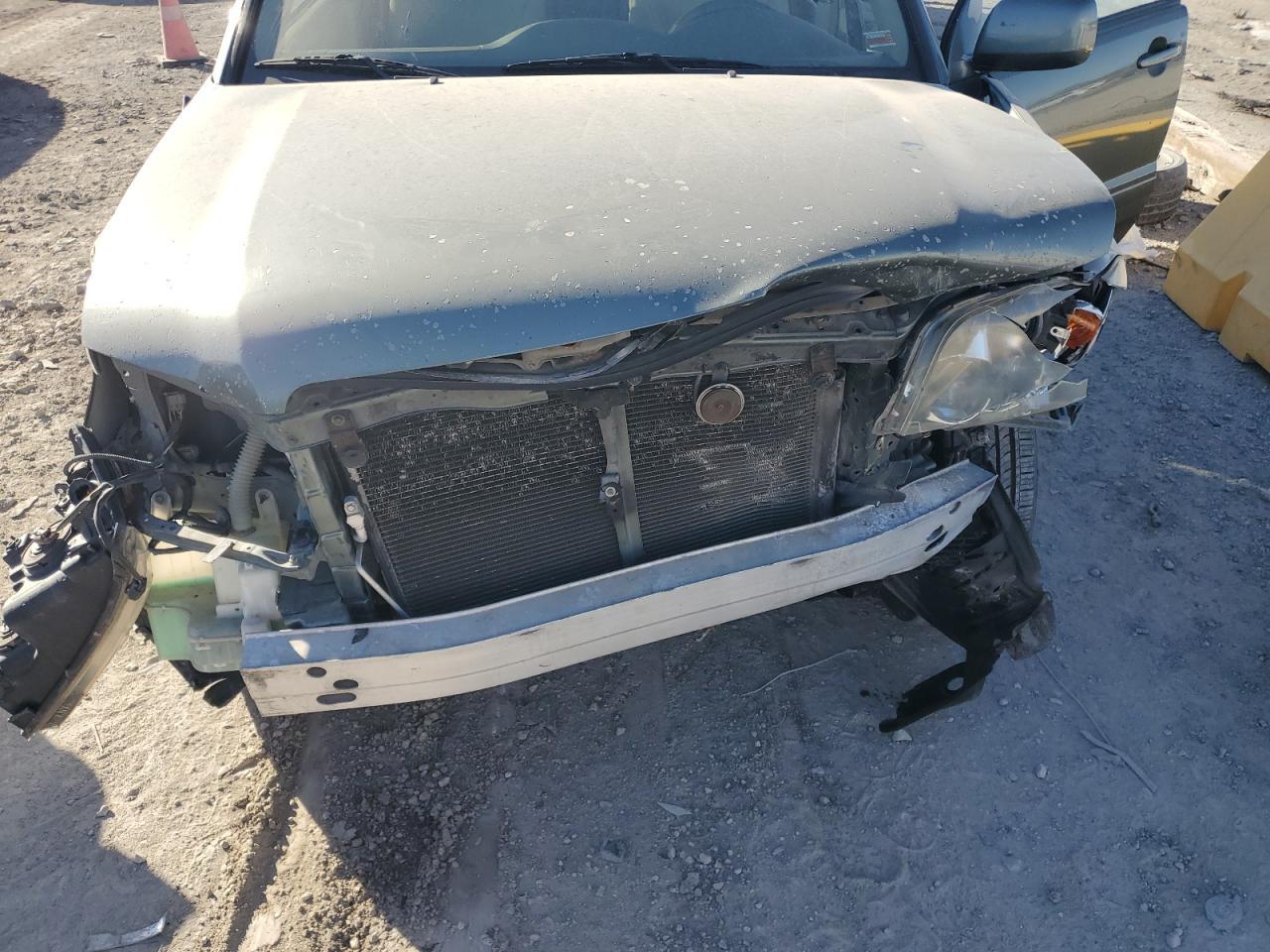 2006 TOYOTA HIGHLANDER