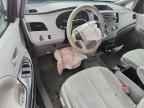 2012 TOYOTA SIENNA