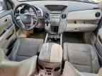 2011 HONDA PILOT