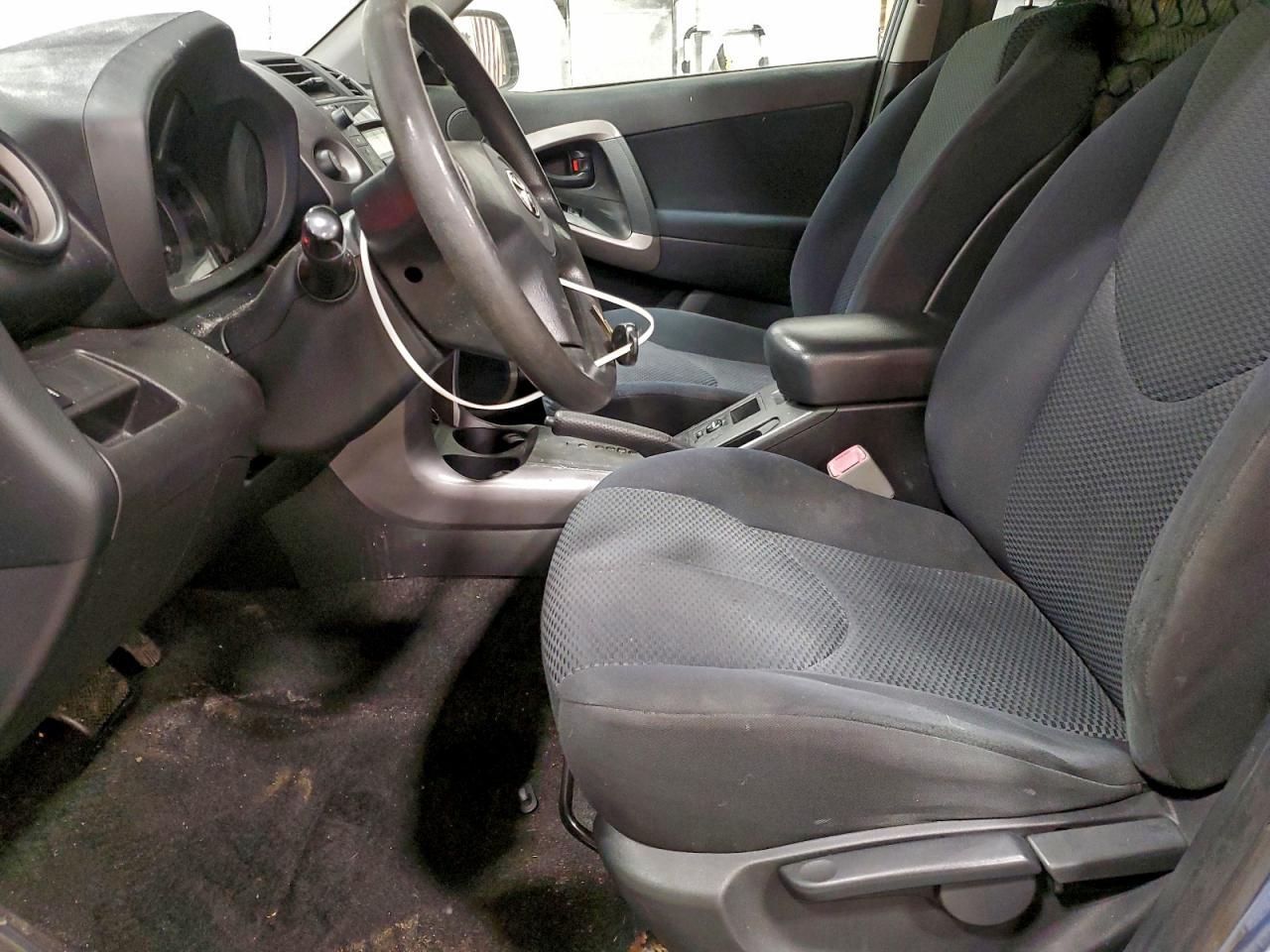 2007 TOYOTA RAV4