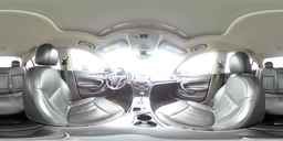 2016 BUICK Regal