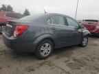 2013 CHEVROLET SONIC