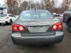 2007 TOYOTA COROLLA